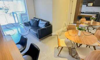 Imagem 2: Apto no You link Paulista disponível para locação próximo da Avenida da Liberdade