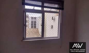 Imagem 5: Apartamento com 2 dormitórios, 60 m² - venda por R$ 240.000 ou aluguel por R$ 1.000/mês