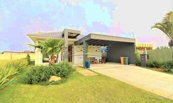 Imagem: Casa em Condomínio, 3 dormitórios em Condominio