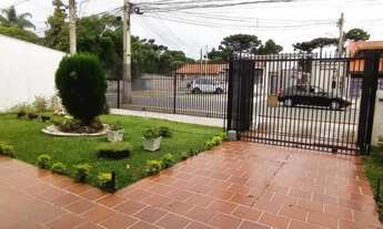 Imagem 3: Casa Residencial com 3 quartos à venda por R$ 1200000.00, 180.00 m2 - HAUER - CURITIBA/PR