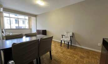 Imagem 6: Apartamento de dois quartos e uma vaga de garagem no bairro Auxiliadora em POA