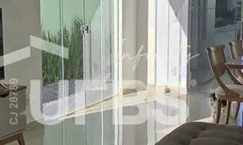 Imagem 7: Terras Alpha 1 - Casa Condomínio - 3 suítes, 4 Vagas - 180m² - Goiania GO