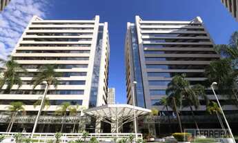 Imagem: Sala à venda, 82 m² por R$ 900.000 - Caminho