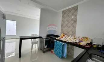 Imagem 7: Casa à Venda no Condomínio Mont Serrat II Teixeira de Freitas/BA