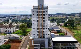 Imagem 2: Apartamento para locação, Presidente Médici, Chapecó, SC