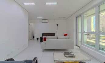 Imagem 5: Sala comercial 36 m² com 1 Vaga para alugar, R$ 2.000,00 - Bela Vista - São Paulo/SP