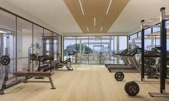 Imagem 7: Flat a venda no Jardim Oceania com 28m² - FL0465