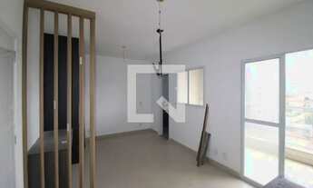 Imagem 2: Apartamento à Venda - Santana, 1 Quarto, 33 m2