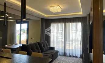 Imagem 3: Apartamento no centro de Canela, mobiliado e decorado ao lado da Catedral de Pedra