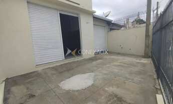 Imagem: Salão - Jardim Proença - Campinas