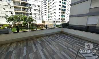 Imagem 5: Apartamento à venda no Centro de Florianópolis