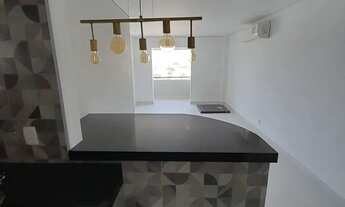 Imagem: Apartamento para aluguel com 64 m com 2