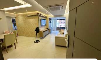 Imagem: Aluguel Apartamento 3 quartos totalmente