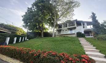 Imagem: Casa espetacular para locação no condomínio