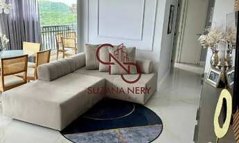 Imagem 7: APARTAMENTO MOBILIADO EM PONTA NEGRA