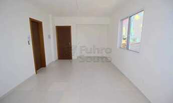 Imagem 2: Apartamento de 01 quarto