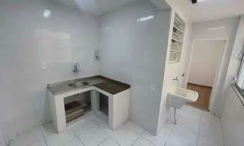 Imagem 2: Lindo apartamento reformado para venda com 70 metros quadrados e 2 quartos (ou 3) no Engen