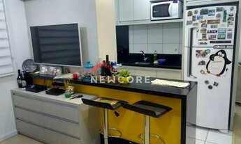 Imagem 3: Apartamento em Rua Antônio Lourenço Rosa - Mato Grande - Canoas/RS