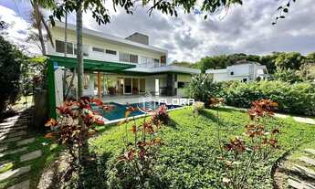 Imagem 7: Casa no Condomínio Pedra Verde, 4 Quartos à venda, 221 m² por R$ 1.490.000 - Ubatiba - Mar