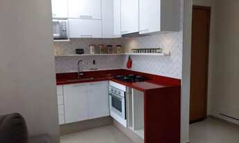 Imagem 3: Apartamento à venda no Doce Lar Bella Colônia, em Jundiaí