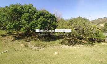 Imagem 7: Área para investidores