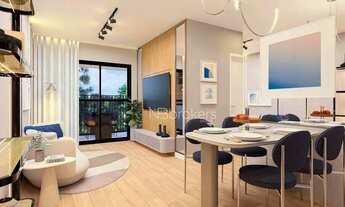 Imagem 2: BLISS CUORE: MODERNIDADE, LAZER E QUALIDADE DE VIDA NO HAUER!