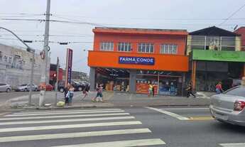 Imagem 2: Prédio/Edifício inteiro para aluguel com 326 metros quadrados