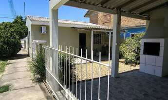 Imagem 2: Casa por temporada