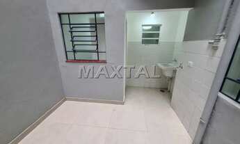 Imagem: Apartamento reformado com 80m². Tendo 2