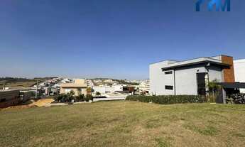 Imagem 3: Terreno à venda, 360 m² por R$ 430.000,00 - Condomínio Reserva Saint Paul - Itu/SP