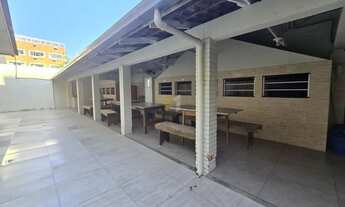 Imagem 6: Apartamento 1 dormitório térreo mobiliado de frente no Centro - Capão da Canoa