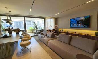 Imagem: Apartamento com 4 quartos à venda, 188