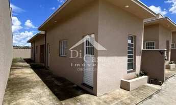 Imagem 5: Casa com 2 dormitórios à venda, 59 m² para venda R$ 350.000,00 para locação R$ 1.800,00- S