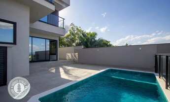 Imagem 6: VENDA - Sobrado com 3 Suítes e com piscina no bairro Velha em Blumenau!