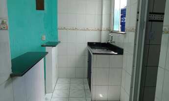 Imagem 4: Aluga-se casa tipo apt. Na av. Conselheiro Zacarias