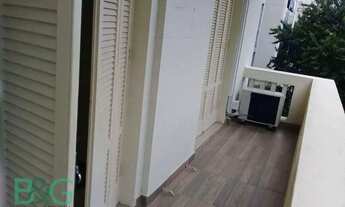 Imagem 4: Apartamento, 170 m² - venda por R$ 2.100.000,00 ou aluguel por R$ 9.847,00/mês - Santa Cec