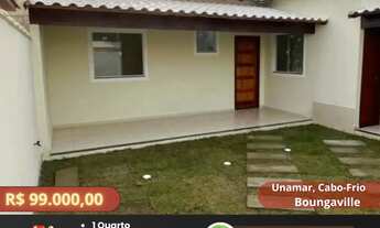 Imagem: Imóvel para venda tem 70 metros quadrados