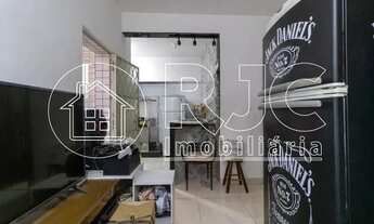 Imagem 7: Imóvel para venda tem 100 metros quadrados com 2 quartos em Praça da Bandeira - Rio de Jan