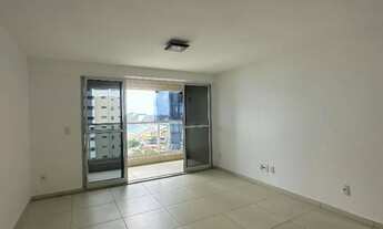 Imagem 5: Residencial Joan Miró - Apto 3/4 com suíte de 98 m², dependência, 2 vagas por 950.000,00