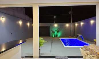 Imagem 6: Espaço para festas