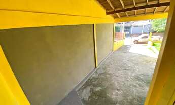 Imagem 6: Casa com 02 dormitórios para locação no bairro Lomba Grande