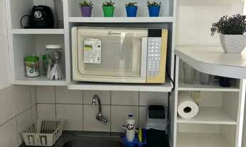 Imagem 5: Imóvel para venda com 30 metros quadrados com 1 quarto em Petrópolis - Natal - RN