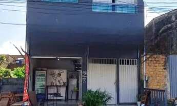 Imagem 2: Vendo Casarão de 02 andares com estrutura para mais 3 pavimentos, Tapanã, Belém/Pa