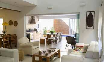 Imagem 3: CASA À VENDA NA VILA DOS PLÁTANOS EM CAMPINAS/SP