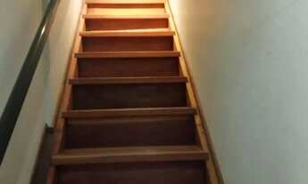 Imagem 4: Apartamento mobiliado para aluguel com 50 metros quadrados com 2 quartos em Mercês - Curit