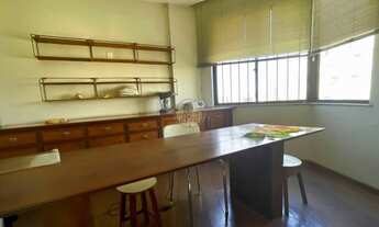 Imagem 7: St Oeste, Amplo Apto, 350m², 4 quartos, 3 suítes, 3 garagens individuais