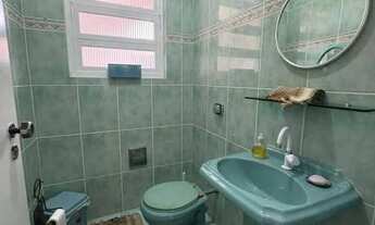 Imagem 3: Sobrado com piscina