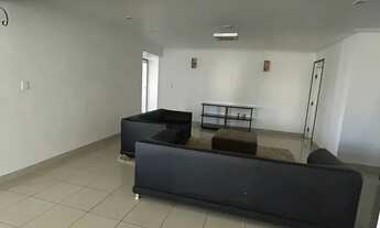 Imagem 2: Vendo ou alugo apt 4 suites +DCE MOBILIADO area de laser 1 por andar Nascente na av Espera