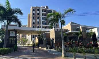 Imagem: Apartamento no Eco Vila Genebra Swiss Park