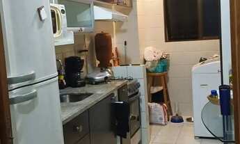 Imagem 11: 1Suíte, com vaga e churrasqueira